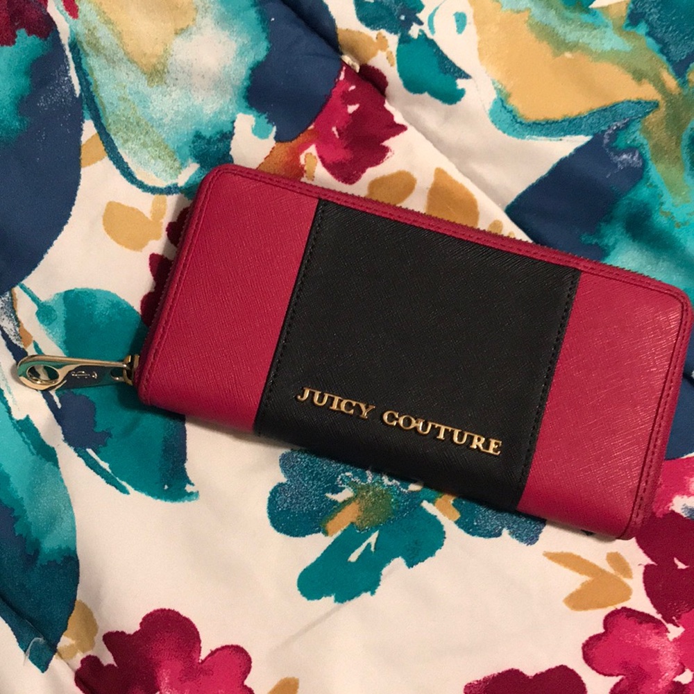 Juicy Couture Wallet